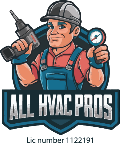 ALL HVAC Pros